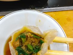 -聚友朋褡裢火烧(天北路店)