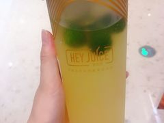 -茶桔便(爱琴海店)