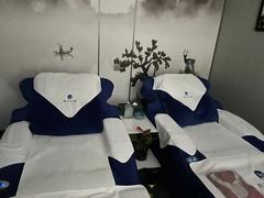 -39°·叁十九度·浴足SPA(龙湖滨江天街总店)
