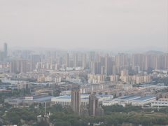 -采石矶景区