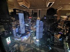 -金陵饭店 56F 家·海鲜火锅餐厅