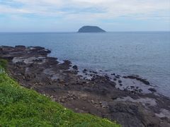 -漳州滨海火山岛自然生态风景区