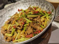 -北京老铺烤鸭(老城根店)