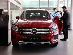 -上海德星奔驰(江杨南路店)