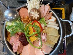 -兰正韩·韩国料理(春熙路店)