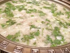 -蒙古人烤羊大师·绿野餐厅(工农大路店)