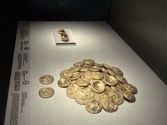 -陕西历史博物馆