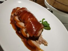 酥香嫩烤鸭-四季民福烤鸭店(望京旺角店)