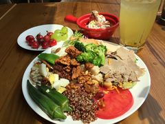 -So Lounge索兰至餐厅(蓝色港湾店)