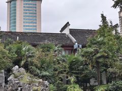 -南京市民俗博物馆(甘熙宅第)