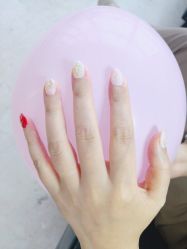 手部美甲-安芮儿日式美甲美睫皮肤管理