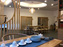 -听雨小筑茶舍(观音桥·龙湖新壹街店)