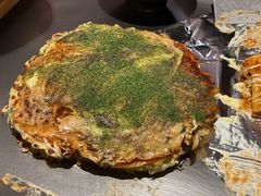 -日葵 大阪烧ひまり(仙霞路店)