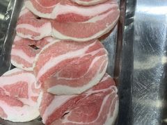 -英雄故事地摊烤肉(马驹桥店)