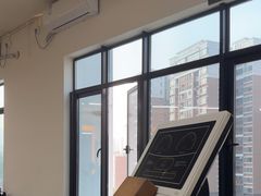 -律舟OasisFit健身工作室