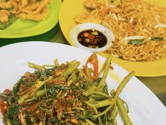 -明记烧鱼美味店