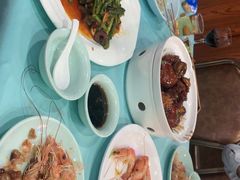 -小老板海鲜酒家(董家渡店)