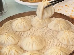 -黄家老店·非遗灌汤包(晋安路店)
