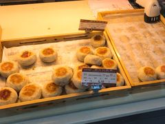-长发西饼(临顿路店)