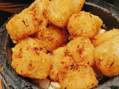 -香山湖家家宴(中山陵店)