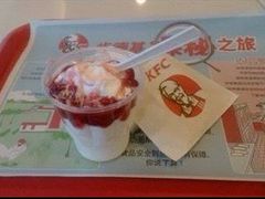 -肯德基(传媒广场店)