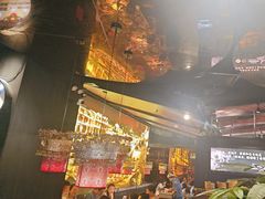 -吃饭皇帝大土家民族菜(正大广场店)