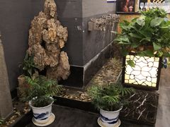 门面-羲和雅苑•北京烤鸭(平安国际金融中心店)