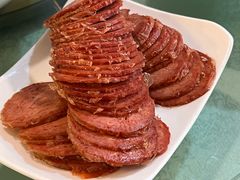 -长春观斋补堂素菜馆