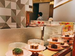 -争鲜回转寿司(通州万达店)