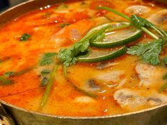 -Home Thai·泰谣(王府井apm店)