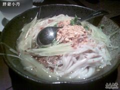 云南凉荞粉-花马天堂云南餐厅 Lost Heaven(高邮路店)