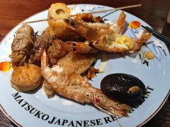 -松子料理(华威桥店)