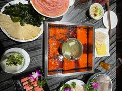 -凤来栖·净庭院·火锅(欧尚店)