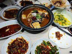 -京味斋·北京烤鸭(华威桥北工大店)