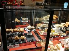 -星巴克(西安旗远锦上店)