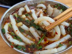 -贵州沾水米线(学田湾店)