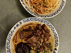 -梅溪·小伙子干挑面(安吉总店)