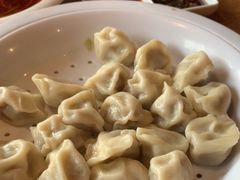 -福茂源横山铁锅羊肉(牡丹园店)