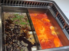 -袁记串串香(北国店)