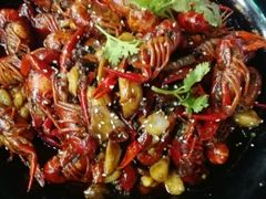 -鱼羊鲜烧烤(诚朴路店)