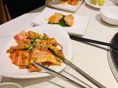 -么子烤肉(化龙池店)