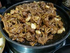 甘家界牌柠檬鸭-甘家界牌柠檬鸭(青山店)