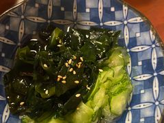 -樱の花亭日本料理店
