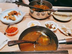 -小满手工粉(北京来福士店)