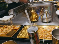 -大神太神·铁板烧(瑞虹天地月亮湾店)
