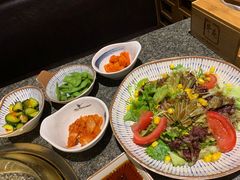 -NIUAN牛庵·日式和牛烧肉(恒隆店)