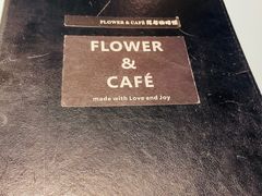 -花与咖啡馆(金星楼店)