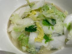 -绿草地·湘菜(7mall店)