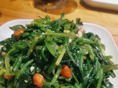 -小俩口烧烤东北菜(双井店)