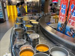 -海底捞大排档火锅(打浦路店)